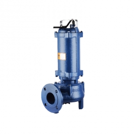 常熟WQ(D)-D旋流式污水污物潜水电泵